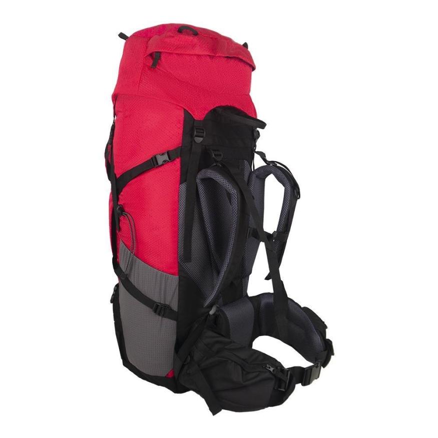 Рюкзак МАНАРАГА Ushba-70, лазурный