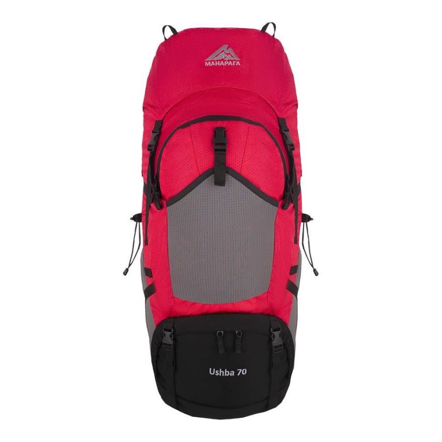 Рюкзак МАНАРАГА Ushba-70, лазурный