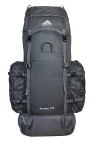 Рюкзак туристический Конжак 100 v3 серый, Манарага