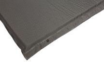 Коврик самонадувающийся CANADIAN CAMPER De-Lux 200х66х3 см, Хаки