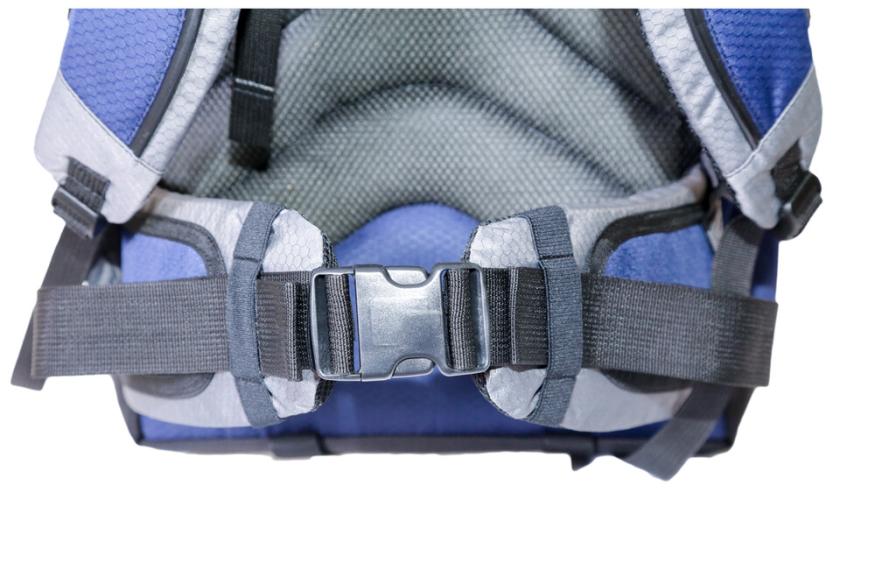 Рюкзак туристический &amp;quot;Шихан-55&amp;quot;, Век