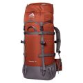 Рюкзак МАНАРАГА Конжак-60 V3, терракотовый-серый