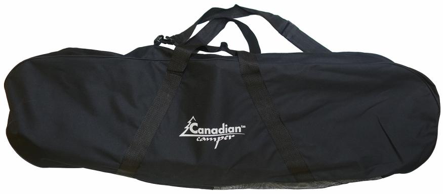 Снегоступы TRAIL T1036 25,5х91,5 см, Canadian Camper