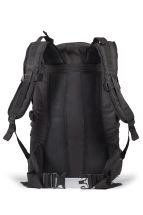 Рюкзак BIRKHAHN 1 45л, ПВХ600, черный, ТАЙФ