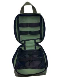 Аптечка ЛАЙТ(20х15х8 см) Хаки