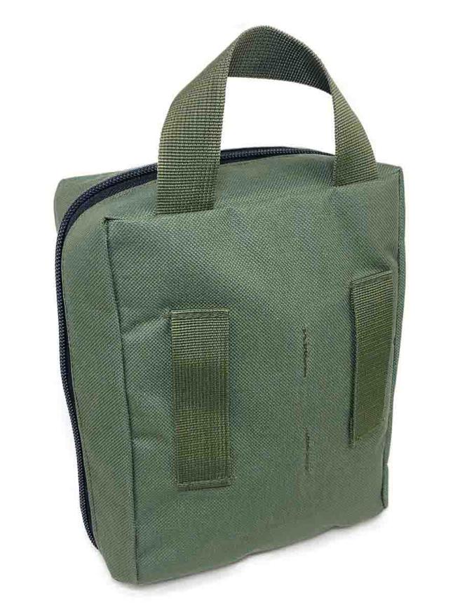 Аптечка ЛАЙТ(20х15х8 см) Хаки