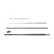 Удилище фидерное штекерное композитное NAMAZU STRIKERS, 3 м, до 150 грамм