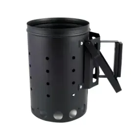 Стартер для быстрого розжига угля 7 л окрашенный, СЛЕДОПЫТ