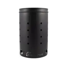 Стартер для быстрого розжига угля 7 л окрашенный, СЛЕДОПЫТ