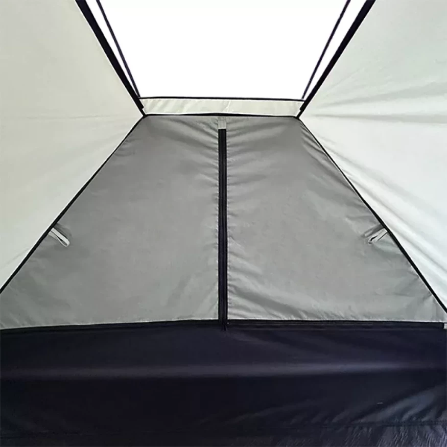 Кемпинговая палатка Toratau 3 Зелёная, ARTELV