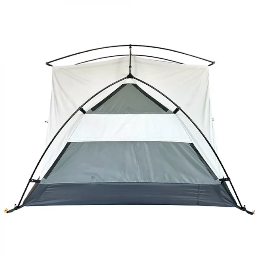 Кемпинговая палатка Toratau 3 Зелёная, ARTELV