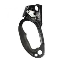 Зажим &amp;quot;Жумар&amp;quot; левый в корпусе LUX