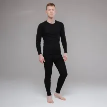 Термобелье Active -30, комплект, двухслойное, Следопыт