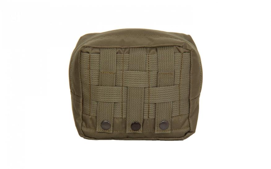 Подсумок утилитарный Манарага M, 2,7 л