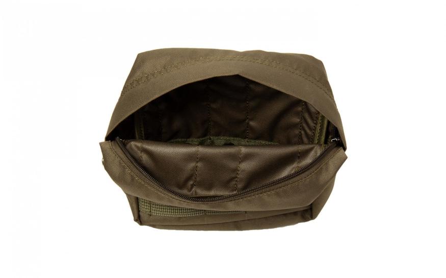 Подсумок утилитарный Манарага M, 2,7 л