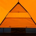 Кемпинговая палатка Toratau 3 Оранжевая, ARTELV