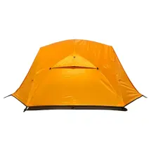 Кемпинговая палатка Toratau 3 Оранжевая, ARTELV