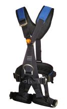 Привязь страховочная универсальная "Fantom VL ZF", Ринг