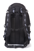 Рюкзак туристический Кайтур 5, черный, 80 л, ТАЙФ