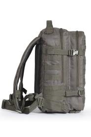 Рюкзак тактический Армада 2, 30 л, хаки 328, ПВХ 600, ТАЙФ