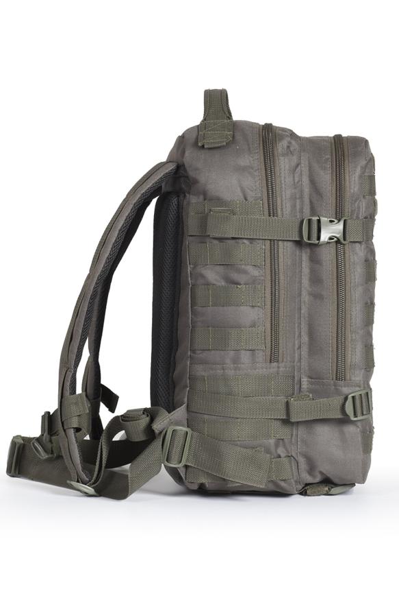 Рюкзак тактический Армада 2, 30 л, хаки 328, ПВХ 600, ТАЙФ