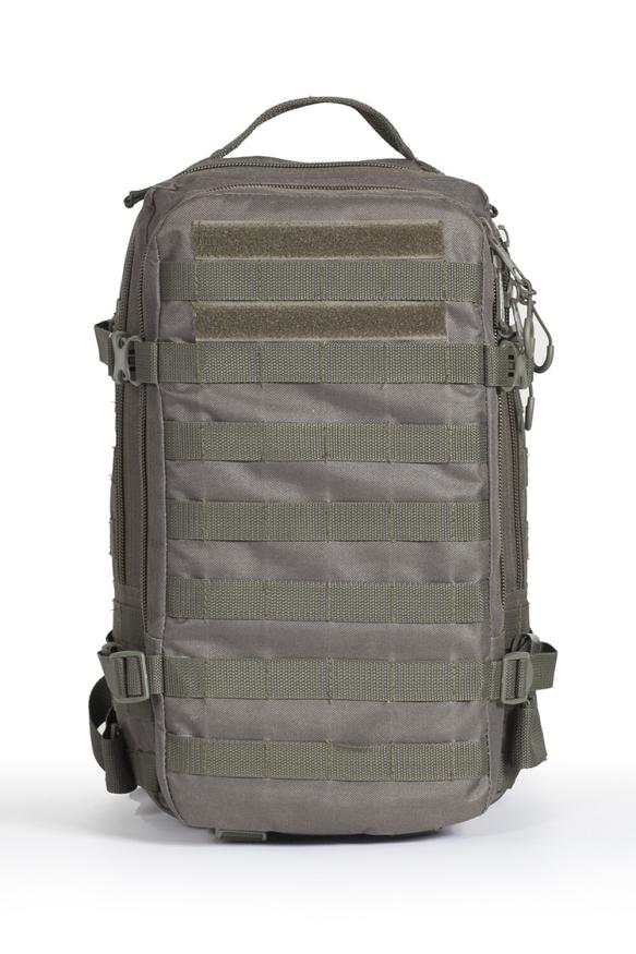 Рюкзак тактический Армада 2, 30 л, хаки 328, ПВХ 600, ТАЙФ