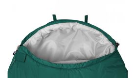 Спальник Манарага Trekking-1 LETO, красный