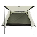 Палатка Toratau 4 Зелёная, ARTELV