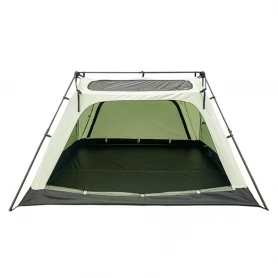 Палатка Toratau 4 Зелёная, ARTELV