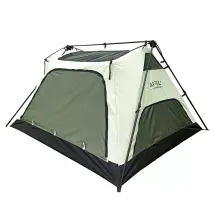 Палатка Toratau 4 Зелёная, ARTELV