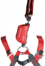 Карабин Triad 3Lock, CAMP