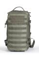 Рюкзак тактический Армада 2, 20 л, олива 327, ПВХ 600, ТАЙФ