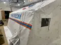 Армейская палатка МЧС М-10