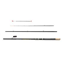 Удилище фидерное штекерное композитное NAMAZU STRIKERS, 3,6 м, тест до 180 грамм