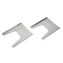 Мангал складной, 49х31х37 см, толщина 1,5 мм, без шампуров, СЛЕДОПЫТ