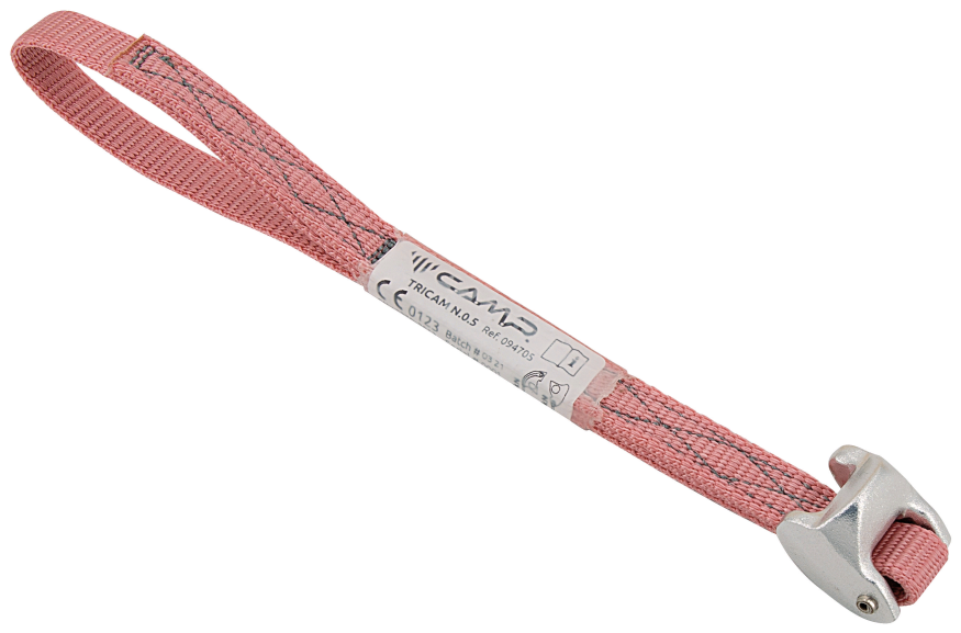 Закладной элемент Tricam N0.5 , Camp