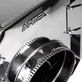 Туристическая печь ОЧАГ-30, ARTELV