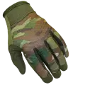 Тактические перчатки Sniper Hard, Force Time