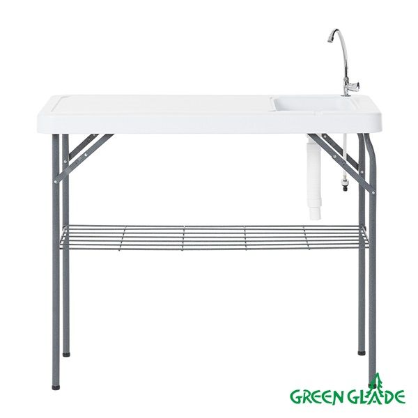 Стол-рукомойник Green Glade 71102