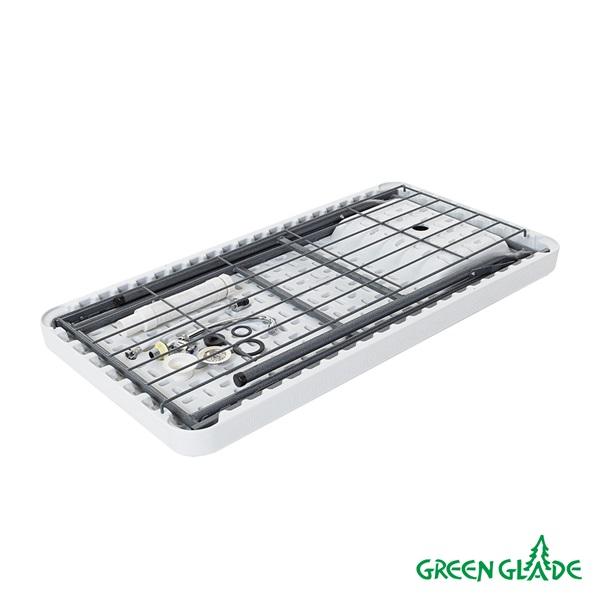 Стол-рукомойник Green Glade 71102