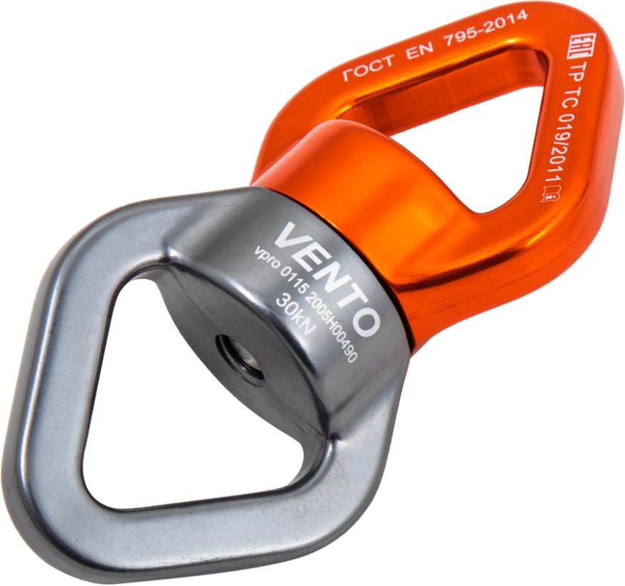 Вертлюг Венто