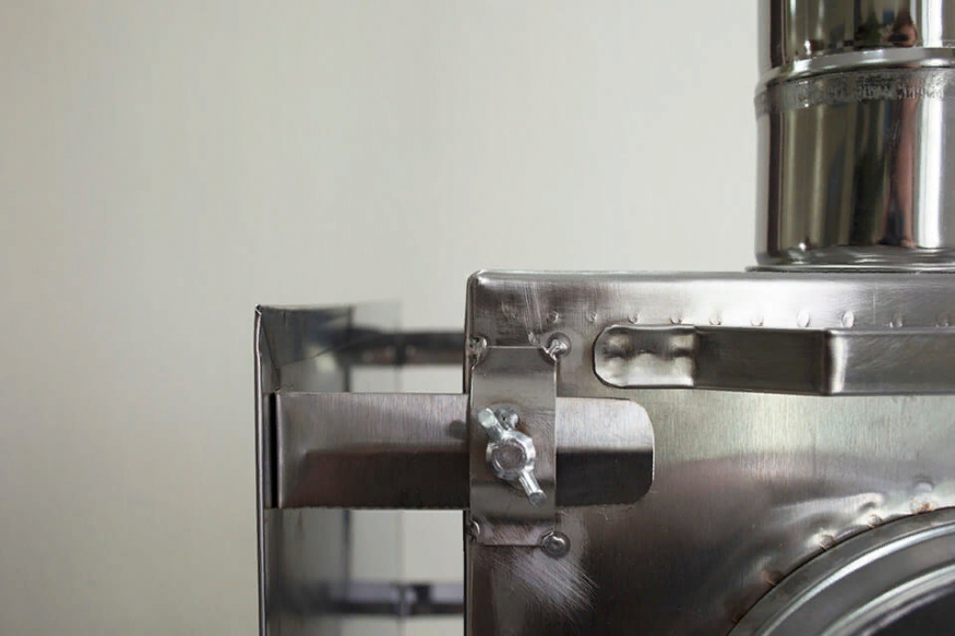 Печь Экономка Большая