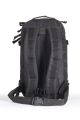 Рюкзак тактический Армада 1, 30 л, черный, ПВХ 600, ТАЙФ