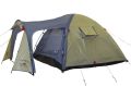 Палатка Indiana Tramp 2-местная
