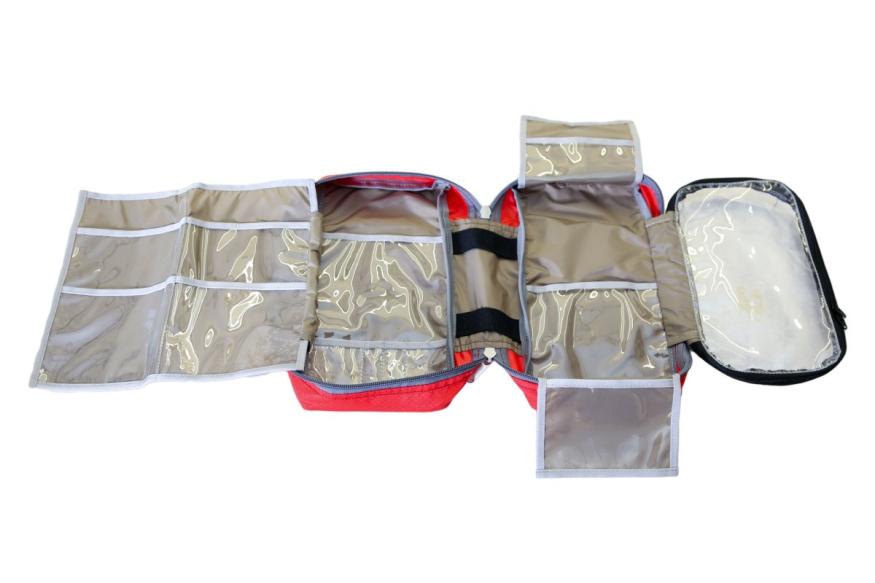 Аптечка Век L