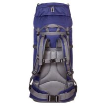 Рюкзак МАНАРАГА Конжак-90 V3, синий-серый