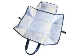 Термосумка Век трансформер L