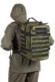 Рюкзак тактический Армада 7, 30 л, Оксфорд, цифра, ТАЙФ