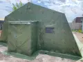 Палатка М-30 МО Министерства обороны