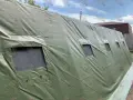 Палатка М-30 МО Министерства обороны